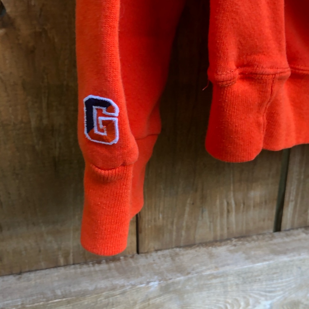 Gettysburg College Sweatshirt